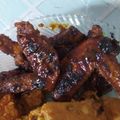 Cooksnap dari Bella Kartini untuk resep Ayam Bakar Bumbu Kecap