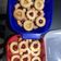 Cooksnap από RaFa IoAnnou στη συνταγή Μπισκότα Χριστουγεννιάτικα