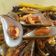 Cooksnap dari Mommy Chubby untuk resep Kerang Hijau Bumbu Kuning