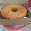 Cooksnap dari nevo collection untuk resep Cake diet rendah karbo