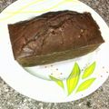 Cooksnap dari Mamah Delfin untuk resep eggless moist chocolate cake