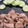 El cooksnap de astrid badia cuando hizo Solomillo troceado con champiñones.