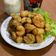 Cooksnap dari Bunda Lina untuk resep Udang Goreng Tepung Bumbu Saus Tiram