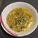 El cooksnap de La Jícara cuando hizo Sopa de escarola.