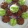Cooksnap dari Indah Permatha Shari untuk resep Bolu Kukus Mekar Pandan-Coklat