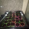 Cooksnap dari Vhtree Ana untuk resep Brownies kukus irit