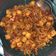 Cooksnap dari Rachel Vallery Sondakh untuk resep Balado Terong Teri Medan