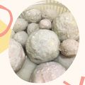 Cooksnap dari Lia Triaska untuk resep Bakso Sapi 🐂