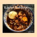 Cooksnap dari tri rahayu imansyah ✅ untuk resep Rawon Suroboyo