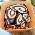 Cooksnap dari Yuni011 untuk resep Kuping Gajah Renyah Empuk #step_by_step