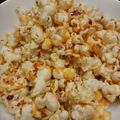 Cooksnap dari stella untuk resep Caramel Pop Corn ala 21🌽🌽💕