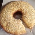 Cooksnap dari Mbun Idho Nanai untuk resep Bolu Keju Panggang