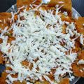 Shital Bhanushali 's cooksnap of when they made પરોઠા (Parotha Recipe in Gujarati).