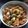 Cooksnap Salina Jalaludin semasa beliau membuat Sambal Lala.