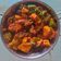 pinky makhija का कुकस्नैप जब उन्होंने कड़ाई पनीर (kadai paneer recipe in Hindi) बनाया था।