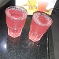 mahima Awasthi का कुकस्नैप जब उन्होंने रूह अफजा (rooh afza recipe in Hindi) बनाया था।