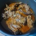 Cooksnap dari Enie Xiaojie untuk resep Seblak kuah pedas