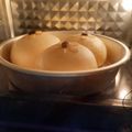 Cooksnap dari Ira Nawang Wulan|Mama RR untuk resep Roti Manis ala Bakery