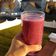 美國番媽 的 [飲料🍹] 喝的抗衰老保養品 — 香蕉莓果昔 cooksnap