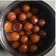 Rosey का कुकस्नैप जब उन्होंने गुलाब जामुन (gulab jamun recipe in Hindi) बनाया था।