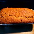 boggerman 's cooksnap of when they made Best Banana Bread Recipe.