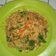 Cooksnap dari Riyanti Boru Sitanggang untuk resep Mie goreng Jawa ala Dapoer KeA