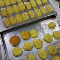 Cooksnap dari Selly Larisa Yapri untuk resep Cookies Putih Telur