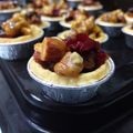 連子媛 的 焦糖堅果塔 cooksnap