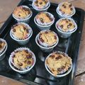Cooksnap dari Susi Gunawan untuk resep Coffee banana muffin