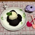 楊依萱 的 布朗尼 cooksnap