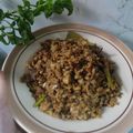 Cooksnap dari tiara doranti untuk resep Ikan Cakalang Fufu Pedas
