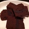 Cooksnap dari LuvyAiya X-Pleng untuk resep Brownies kukus ala Amanda
