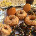 Muas_delicacy's cooksnap of when they made Glazed Doughnut.