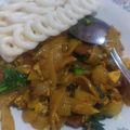 Cooksnap dari poppy prasetya untuk resep Kwetiau goreng ayam ala solaria
