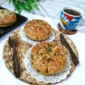 Cooksnap dari Arum Yusia untuk resep Korean Cheese Garlic Bread