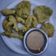 Jayshree Chauhan's cooksnap of when they made ભજીયા (Bhajiya Recipe In Gujarati).
