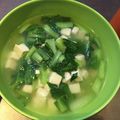 Cooksnap dari LeNi WaNg untuk resep Ca Sawi Sendok