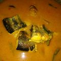 Cooksnap dari Ayu Dia Sh untuk resep Asam pedas patin