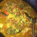 Cooksnap dari Magda Lee untuk resep Tongseng Daging Sapi