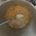 El cooksnap de Mathias Gaku cuando hizo Reviro.