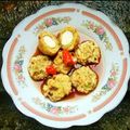 Cooksnap dari Ma2 Khansa A.N untuk resep Cuko Pempek