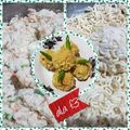 Cooksnap dari Fitri Mariza untuk resep Tahu rambutan isi telur