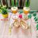 Cooksnap của Phan Bao Van khi họ làm theo món Chè bưởi chan nước cốt dừa