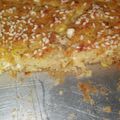 Cooksnap από ntina3112 στη συνταγή Τραχανόπιτα (ii)