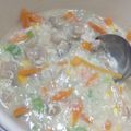 Cooksnap dari maria marcella untuk resep Sop Udang Jamur