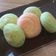 Cooksnap dari Dewi Ratna untuk resep Thousand Layer Moon Cake