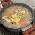 Cooksnap dari Alisia Devirani untuk resep Sop Buntut