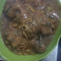 Cooksnap dari Juita Matandatu untuk resep Ayam goreng mentega