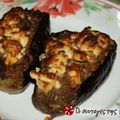 Cooksnap από ANGOLINA στη συνταγή Παπουτσάκια Diet