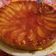 El cooksnap de Jasmin Lucely Gutierrez cuando hizo Torta de pera invertida.